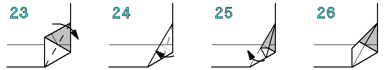 AFM1882 - Faltanleitung Bild 8