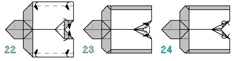 BV138 Faltanleitung Bild 08