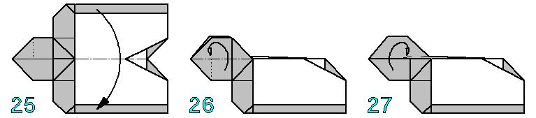 BV138 Faltanleitung Bild 09