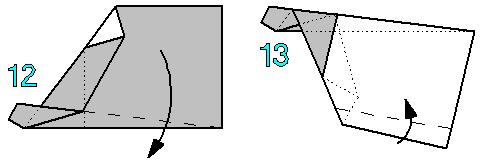 Phönix Faltanleitung Bild 04
