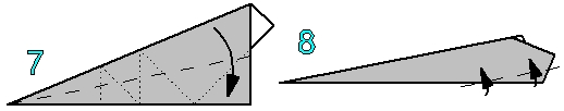 Faltanleitung <Flaeming> Bild 03