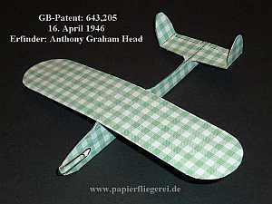 Papierflieger-GB643205