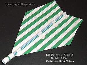 Papierflieger-DE1771448