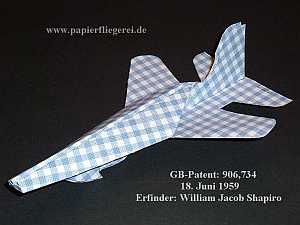 Papierflieger-GB906734