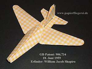 Papierflieger-GB906734