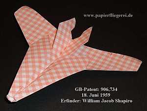 Papierflieger-GB906734