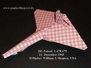 Papierflieger-DE1478679