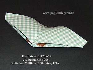 Papierflieger-DE1478679