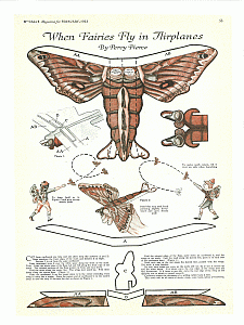 Fairy Flay - hohe Auflösung, 8,87 MB