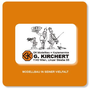 Kirchert-Modellbau