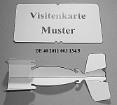 aus Geschmacksmusteranmeldung DE 40 2011 003 134.5
