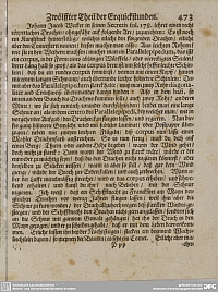 1636, Erquickstunden Seite 473