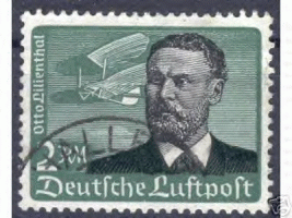 Otto Liliental