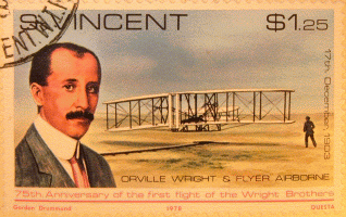 Orville Wright