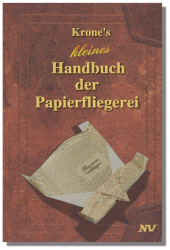  Mein Papierflieger-Buch