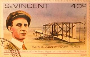 Wilbur Wright